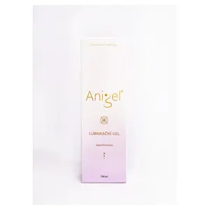 ANIBALL ANIGEL Lubrikační gel 100 ml