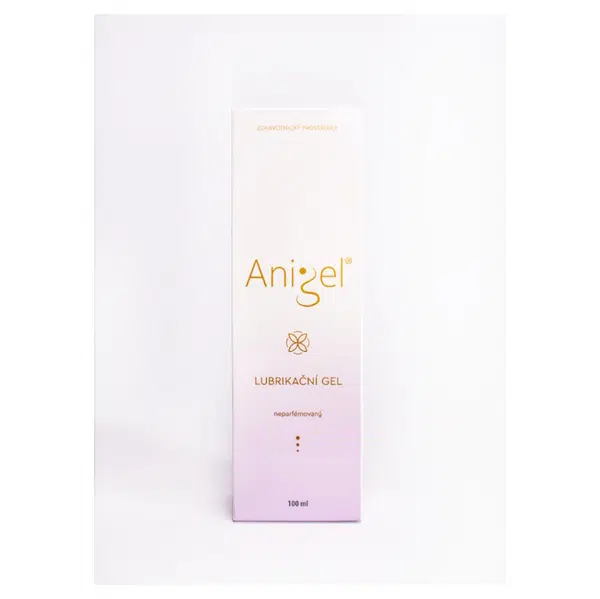 ANIGEL 100 ml