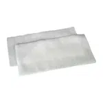 STERIWUND Gáza hydrofilní komprese sterilní 10 x 20cm 2 kusy