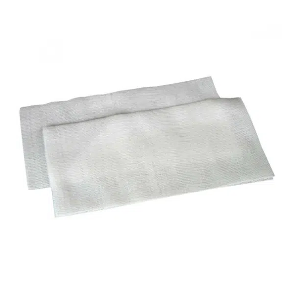 STERIWUND Gáza hydrofilní komprese sterilní 10 x 20cm 2 kusy