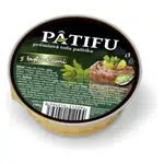 PATIFU Paštika s bylinkami 100 g