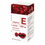 ZENTIVA Vitamin E 400 mg 30 tobolek