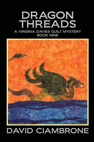 Dragon Threads - David Ciambrone