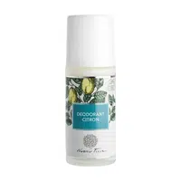 NOBILIS TILIA Deodorant roll on Citron 50 ml