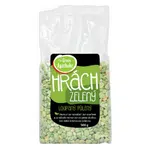 GREEN APOTHEKE Hrách zelený loupaný půlený 500 g