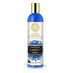 NATURA SIBERICA Regenerační šampon na vlasy Loves Estonia 400 ml