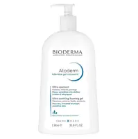 BIODERMA Atoderm Intensive gel moussant 1000 ml