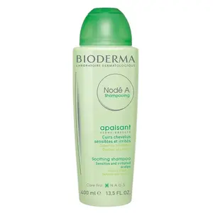 BIODERMA Nodé A Šampon 400 ml