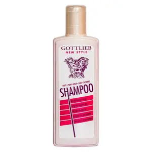 GOTTLIEB Puppy Šampon pro štěňata 300 ml
