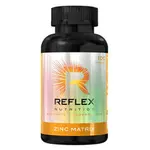 REFLEX NUTRITION Zinc Matrix 100 kapslí