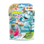 INKEE Koupelová bomba s překvapením Fun Beach 100 g