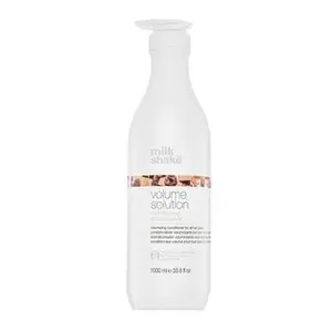 Milk_Shake Volume Solution Volumizing Conditioner posilující kondicionér pro objem vlasů 1000 ml