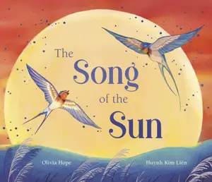 The Song of the Sun - Olivia Hope