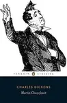Martin Chuzzlewit - Charles Dickens