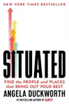 Situated - Duckworth Angela