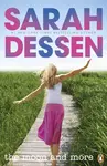 The Moon and More - Sarah Dessen