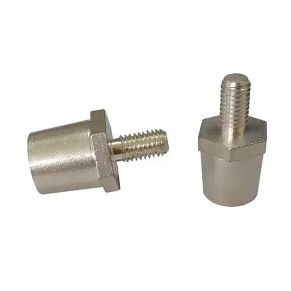 Redukce MHPower s vnějším závitem M6 1 pár