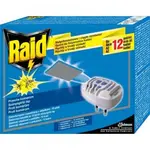 Raid elektrický hubič hmyzu 1+10