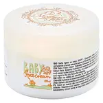HRISTINA Přírodní krém na obličej pro miminka SPF50 100 ml