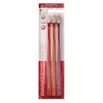 SWISSDENT Whitening Zubní kartáček Soft Bern 3 ks