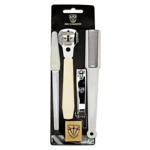 KELLERMANN Sada na pedikúru SB 5510