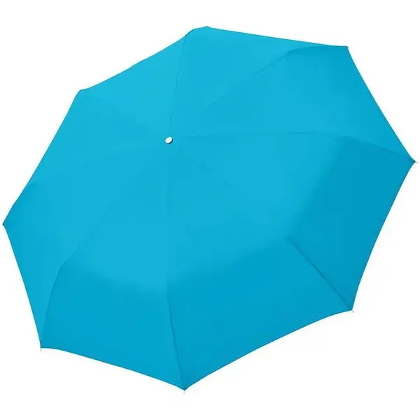 Velký deštník Doppler Fiber Golf Trekking Aqua