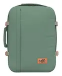 Cestovní batoh do letadla CabinZero Classic 44L Sage forest
