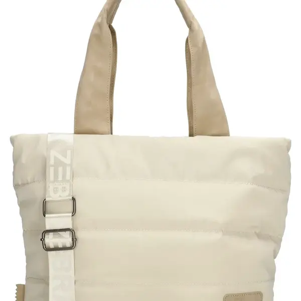 Dámská taška Zebra Trends Elske 21537 Cream