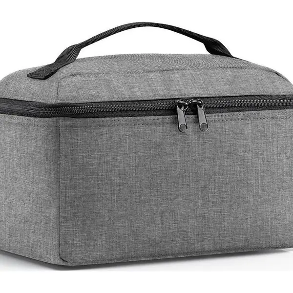 Organizér na kosmetiku Reisenthel Beautycase Twist Silver