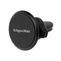 Držák do auta KRUGER & MATZ KM1363 do větrací mřížky