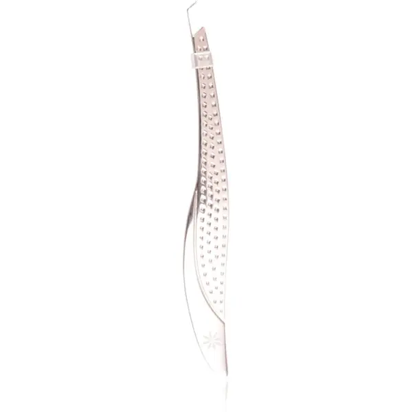 Brushworks Traditional Tweezers pinzeta 1 ks