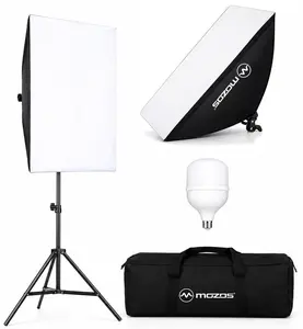 Mozos ZF5070-V3 LED studio lamp