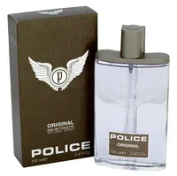 Police Original - toaletní voda s rozprašovačem 100 ml