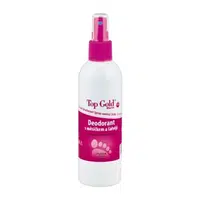 TOP GOLD Deodorant s měsíčkem + šalvějí + Tea Tree Oil 150 g