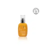 ALFAPARF MILANO Semi Di Lino Sunshine Ochranné mléko 125 ml