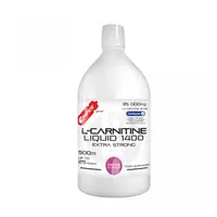 PENCO L-karnitin liquid 1400 extra strong lesní plody 500 ml