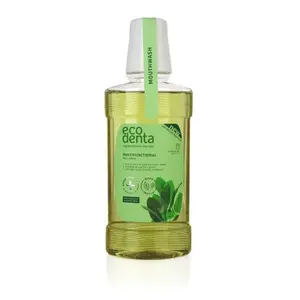 ECODENTA Multifunkční ústní voda 250 ml