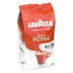 LAVAZZA Qualita rossa zrnková káva 1 kg