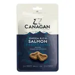 CANAGAN Biscuit Bakes Salmon sušenky pro psy 150 g