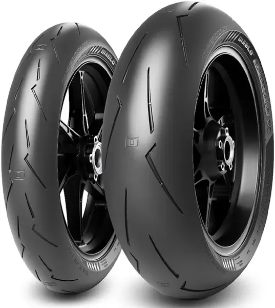 PIRELLI 120/70 R 17 58V DIABLO_SUPERCORSA_V4 TL SC1