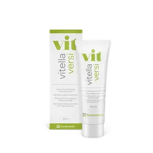 VITELLA Versi gel Pityriasis versicolor 100 ml