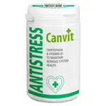 CANVIT Antistress pro psy a kočky trpící stresem 230 g