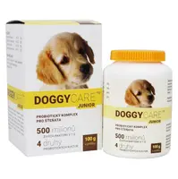 DOGGY Care junior plv 100 g