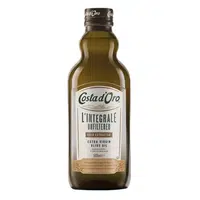 COSTA D’ORO Evoo Integrale extra panenský olej nefiltrovaný 500 ml