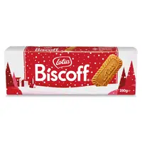 LOTUS BISCOFF Karamelizované sušenky 250 g