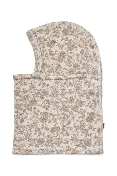Wheat  kukla dětská z merino vlny