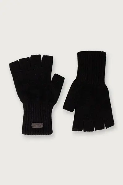 Barbour  palčáky bez prstů pánské vlněné