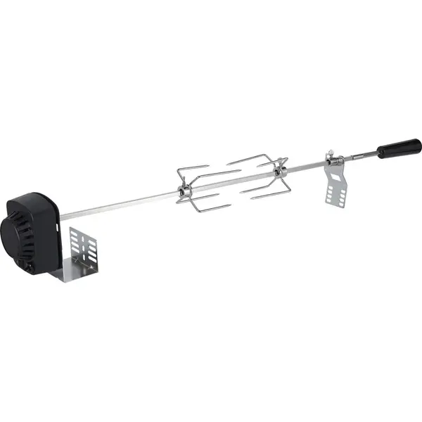 Elektrická grilovacia ihla SP-P01, 64 cm