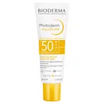 BIODERMA Photoderm Aquafluid Netónovaný ochranný fluid SPF 50+ 40 ml