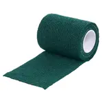 KRUUSE Vet-flex obinadlo 7,5 cm x 4,5 m zelená 1 kus